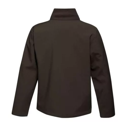 Regatta RETRA628 ABLAZE fekete softshell  S