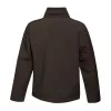 Regatta RETRA628 ABLAZE fekete softshell  XS