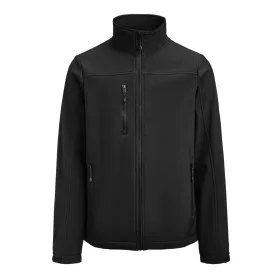 Airwalk 2261073 fekete softshell kabát Jacke Herren  M