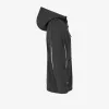 Safety Jogger fekete pulóver DENEB HOODIE MEN  S