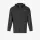 Safety Jogger fekete pulóver DENEB HOODIE MEN  XL