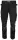Projob 5574 fekete strech nadrág  50