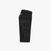 Safety jogger fekete rövidnadrág ALKES SHORTS 2   62