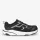 Safety Jogger fekete cipő FREEDOM S1PS ESD HI CI FO  43