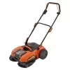 PowerPlus Dual Power akkus seprőgép alapgép 20V 610mm  POWDPG8085
