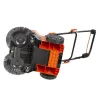 PowerPlus Dual Power akkus seprőgép alapgép 20V 610mm  POWDPG8085