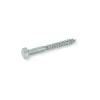ITH állványcsavar  6x 40 horganyzott