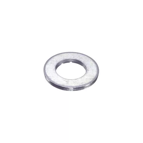 Alátét  8mm horganyzott DIN 125 200HV ISO 7089