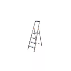 Krause 126320 alulétra háztartási 4 fokos Monto Safety