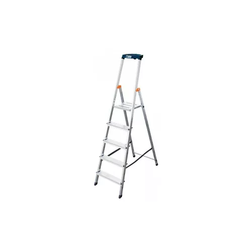 Krause 126337 alulétra háztartási 5 fokos Monto Safety