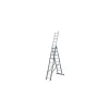 Krause 030399 alulétra univerzal 3x 9 Corda