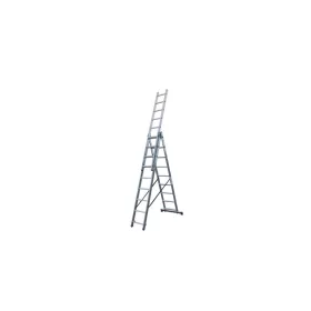 Krause 030399 alulétra univerzal 3x 9 Corda