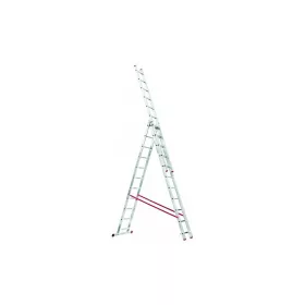 Krause 030429 alulétra univerzal 3x11 Corda