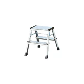   Krause 130037 fellépő lépcsőfokos gurítható 2x2 Monto Rolly