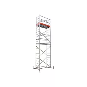 Krause 910134 állvány Pro Tec 910-es 5.3m