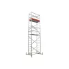 Krause 910141 alu-gurulóállvány ProTec 910-es 6,3m