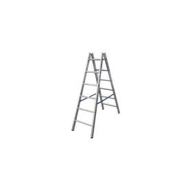 Krause 124906 állólétra biztonsági 2x6 Stabilo