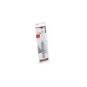   Kreator hengeres szárú fúrószár csempe-üveg 4x65 KRT011102