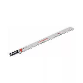   Kreator dekopír fűrészlap U-szár 152/6 2db keményfához KRT045015