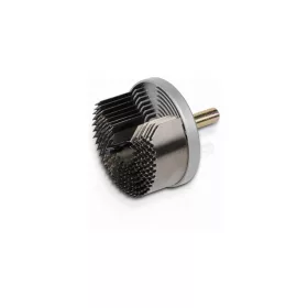   Kreator körkivágó készlet 8 db-os 25-68 fa/műanyag KRT100403