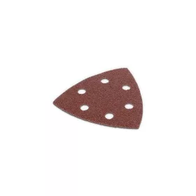 Kreator csiszolólap delta 5db 90x90x90 P240 KRT210009
