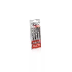   Kreator kőzetfúró SDS Plus készlet 4 részes (5,6,8,10/110) KRT012601