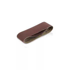   Kreator végtelenített csiszolóvászon 75x457mm P60 3db KRT241004
