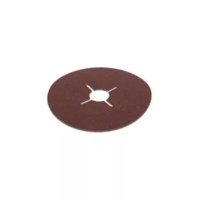 Kreator rota korong 115mm P60 fa/fém 5 db KRT250004