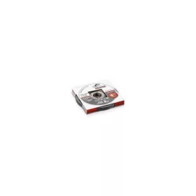 Kreator vágókorong 115x1mm inox 6db/csomag KRT070410