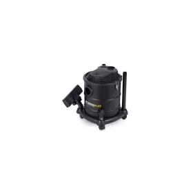   PowerPlus sárga kandalló porszívó 1200 W 20 liter POWX308