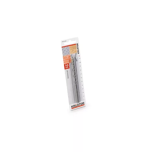 Kreator univerzális fúrószár 8x120 mm KRT010504