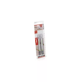   Kreator dekopír fűrészlap U-szár 100/10 2db laminált lap/parketta KRT045020