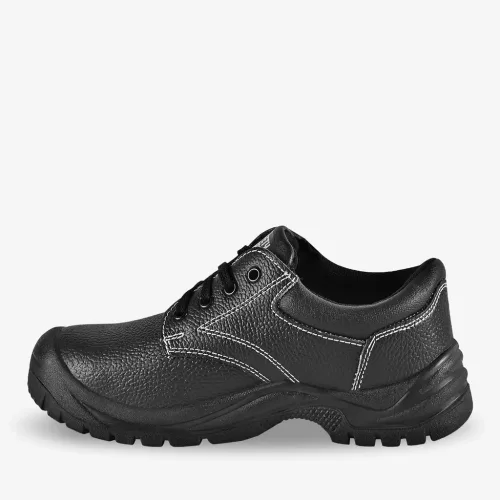 Cipő fekete SAFETY JOGGER SAFETYRUN S1P - 37