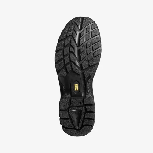Cipő fekete SAFETY JOGGER SAFETYRUN S1P - 37