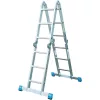 Krause 123503 alulétra univerzális csuklós 4x4 fokos Stabilo