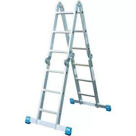  Krause 123503 alulétra univerzális csuklós 4x4 fokos Stabilo