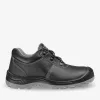 Cipő fekete SAFETY JOGGER BESTRUN S3  38