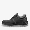 Cipő fekete SAFETY JOGGER BESTRUN S3  38