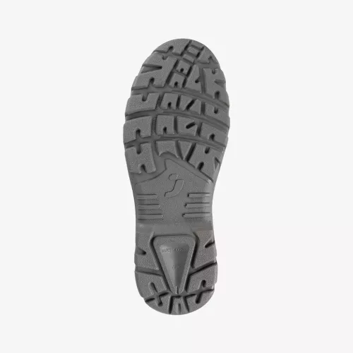 Cipő fekete SAFETY JOGGER BESTRUN S3  38
