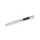 Kreator PVC vágókés 9mm rozsdamentes acél házas KRT000202  ##
