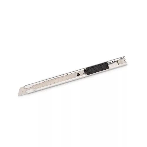 Kreator PVC vágókés 9mm rozsdamentes acél házas KRT000202  ##