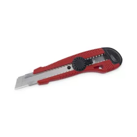   Kreator PVC vágókés 18mm műanyag házas, csavaros KRT000203  ##