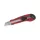 Kreator PVC vágókés 18mm műanyag házas, csavaros KRT000203  ##