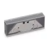 Kreator összecsukható PVC vágókés (fém házas) KRT000300