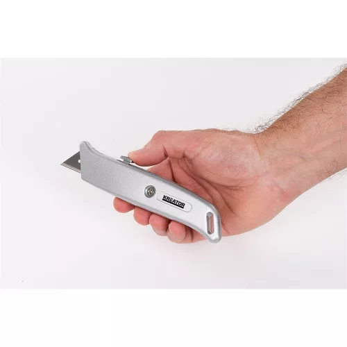 Kreator PVC vágókés (fém házas) KRT000301