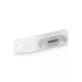   Kreator szőnyegvágó penge (PVC vágókéshez) 10db KRT000401