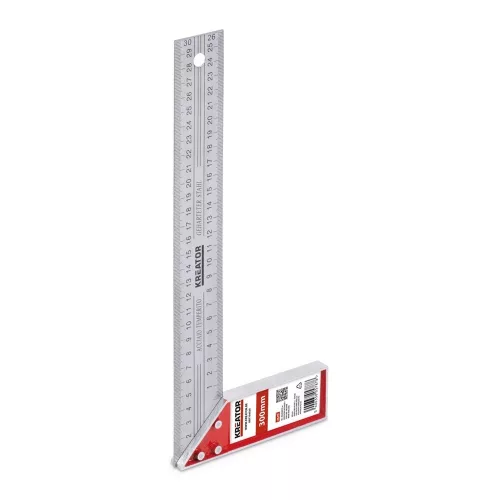 Kreator derékszög 300 mm KRT704030  #