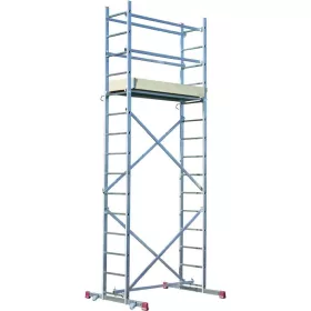 Krause 916129 szerelő állvány (5m) Corda