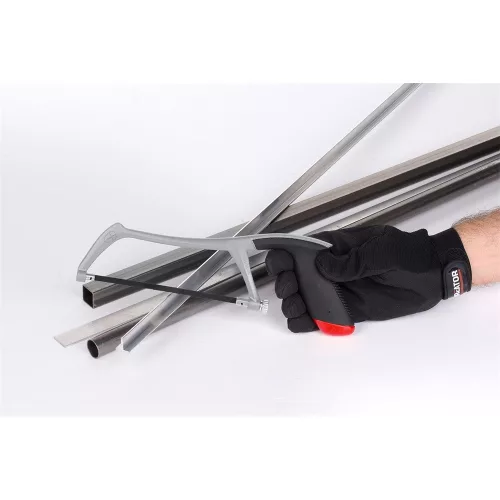 Kreator mini fémfűrész 150mm alu keret KRT804004