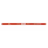 Kreator kézi fém fűrészlap 24TPI carbon steel 300mm 2db KRT806004